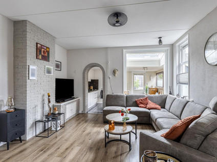 Steenbakkersstraat 24
