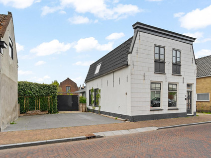 Zeestraat 9