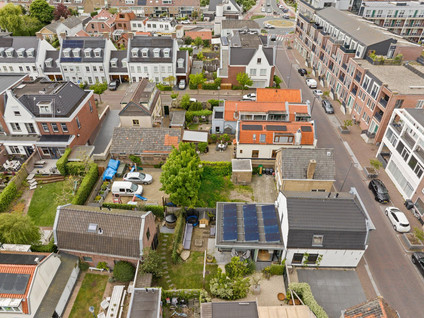 Zeestraat 9