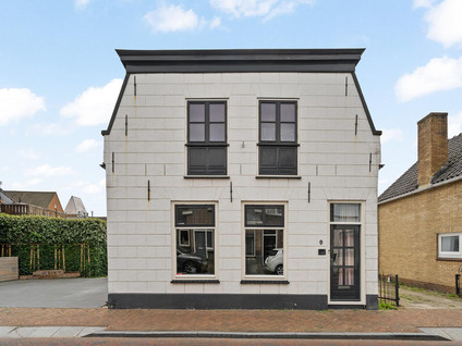 Zeestraat 9