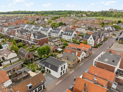 Zeestraat 9