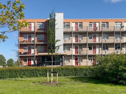Wilgenlei 98D