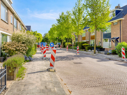 Charlotte de Bourbonstraat 3