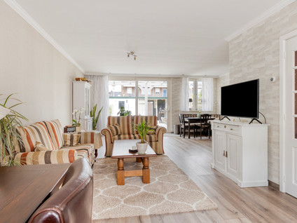 Charlotte de Bourbonstraat 3