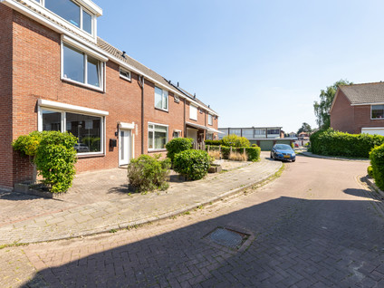Zuiderzeestraat 8