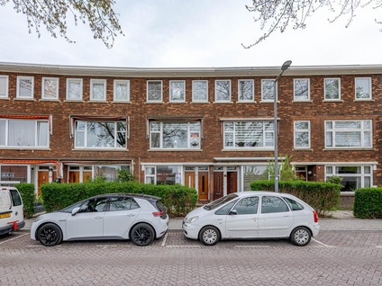 Polslandstraat 106B