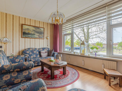 Polslandstraat 106B