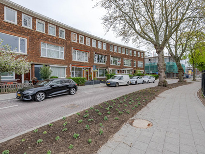 Polslandstraat 106B