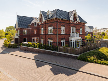 Oude Rijnsburgerweg 94