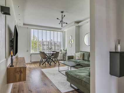 Augustinusstraat 23