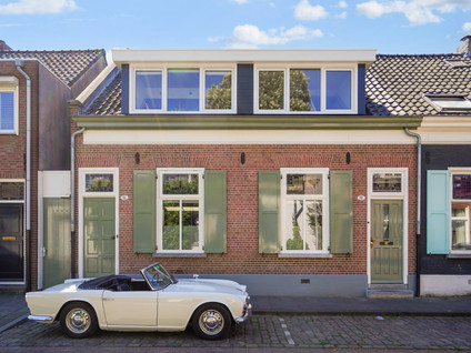Hoogvensestraat 98