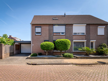 Molenveldstraat 16