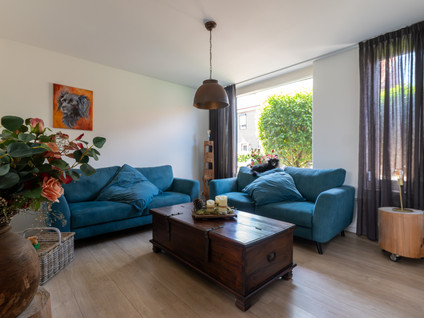 Molenveldstraat 16