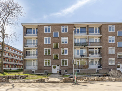 Socratesstraat 229