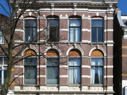 Westersingel 19A
