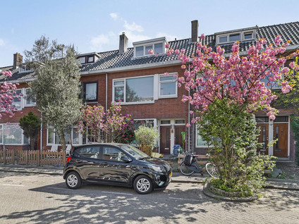 Jaersveltstraat 76B