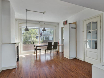 Jaersveltstraat 76B