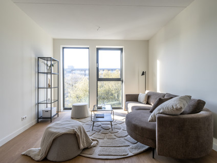 Bijlmerplein 858E17