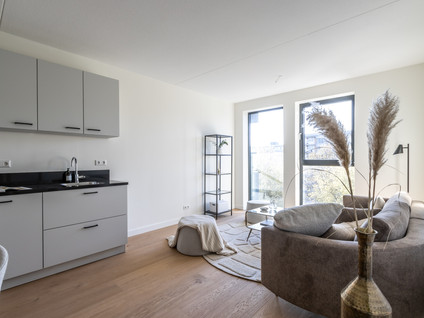 Bijlmerplein 858E17