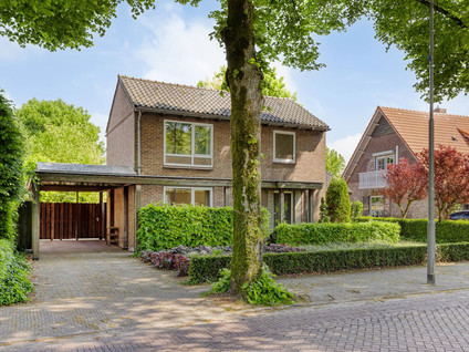 Dorpstraat 52A