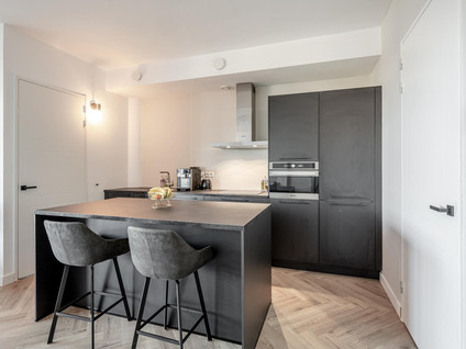 Louis Armstrongweg 60D