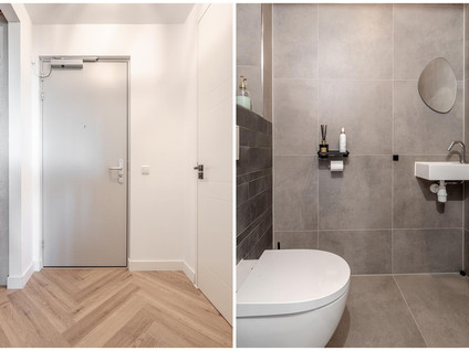 Louis Armstrongweg 60D