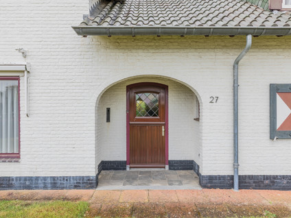 Maasbrachterweg 27
