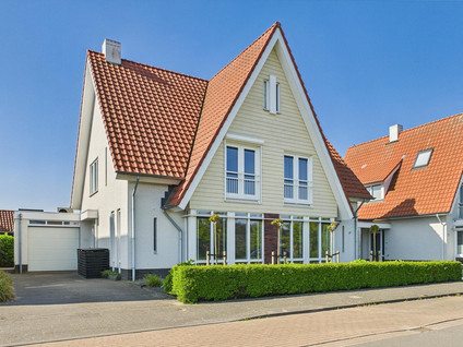 Vlinderlaan 24