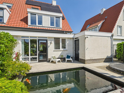Vlinderlaan 24