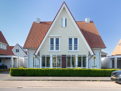 Vlinderlaan 24