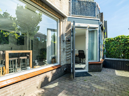 Brouwerstraat 148