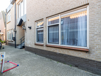 Brouwerstraat 148
