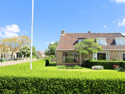 Baaiduinen 16