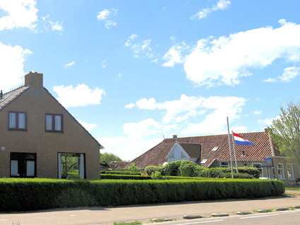 Baaiduinen 16