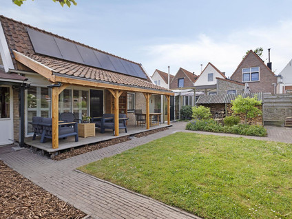 Weststraat 16