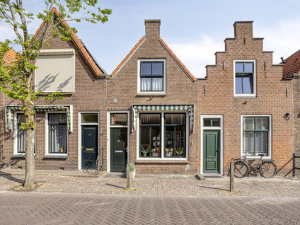 Weststraat 16