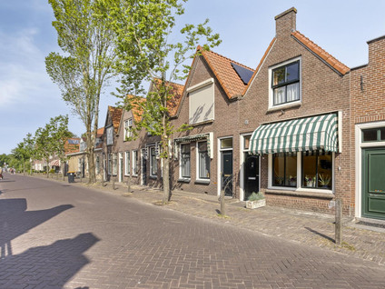 Weststraat 16