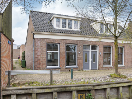 Kapelstraat 2