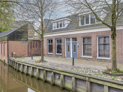 Kapelstraat 2