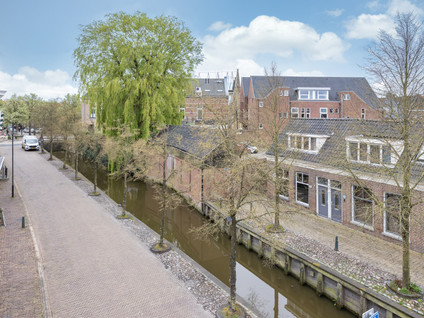 Kapelstraat 2