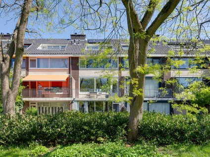 Gustave Stresemannstraat 29