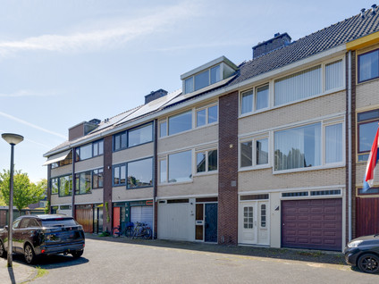 Gustave Stresemannstraat 29