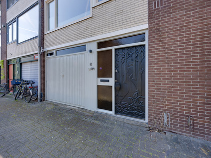 Gustave Stresemannstraat 29