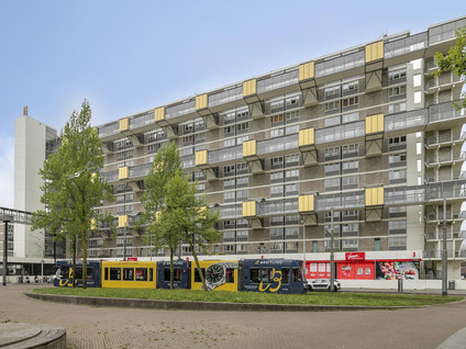 Dijkgraafplein 361