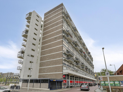 Dijkgraafplein 361