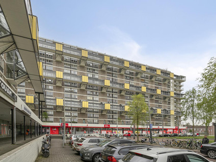 Dijkgraafplein 361