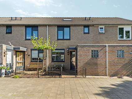 Gershwinstraat 62