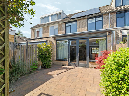 Gershwinstraat 62