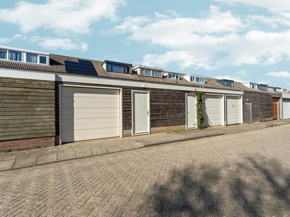 Gershwinstraat 62