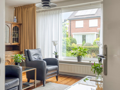 Carry Van Bruggenstraat 12